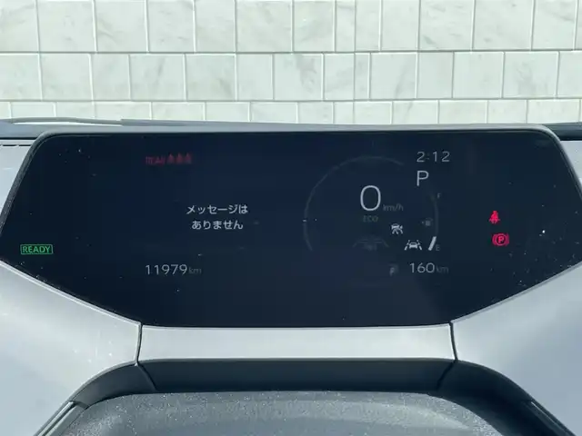 トヨタ プリウス Z 愛知県 2024(令6)年 1.2万km アティチュードブラックマイカ ・純正ディスプレイオーディオ（ナビ付き）/・全方位カメラ/・フルセグTV/・ETC2.0/・Bluetooth/USB接続/・パワーシート（D）/・合成皮革シート/・シートヒーター（D/N）/・シートベンチレーション（D/N）/・ステアリングヒーター/・純正フロアマット/・純正19インチアルミホイール/・アダプティブクルーズコントロール/・パーキングアシスト/・LEDヘッドライト/・オートマチックハイビーム/・コーナーセンサー/・横滑り防止装置/・衝突軽減ブレーキ/・レーンキープアシスト/・ブラインドスポットモニター/・充電用USBポート（5個）/・電動パーキングブレーキ/・ブレーキホールド
