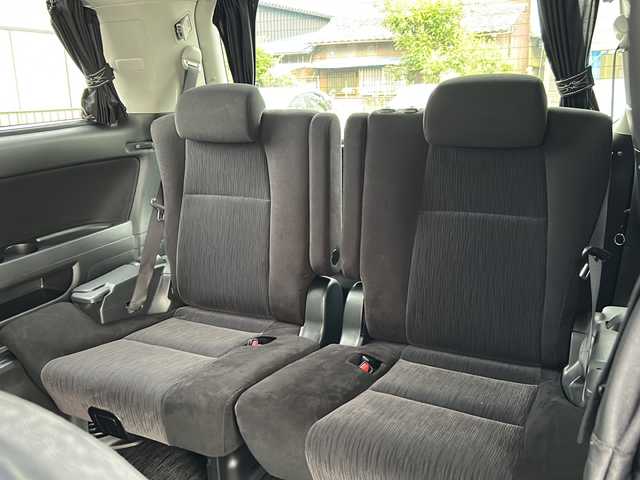 トヨタ ヴェルファイア 3．5Z 埼玉県 2012(平24)年 13.5万km ブラック (株)IDOMが運営する【じしゃロン熊谷店】の自社ローン専用車両になりますこちらは現金またはオートローンご利用時の価格です。自社ローンご希望の方は別途その旨お申付け下さい/社外メモリーナビ　AVIC-ZH09/　CD/DVD/DTV/Bluetooth/USB/両側パワースライドドア/バックカメラ/フリップダウンモニター/ETC/クルーズコントロール/純正フロアマット/ステアリングスイッチ/純正ドアバイザー/純正18インチAW/レール付きカーテン/スマートキー/プッシュスタート