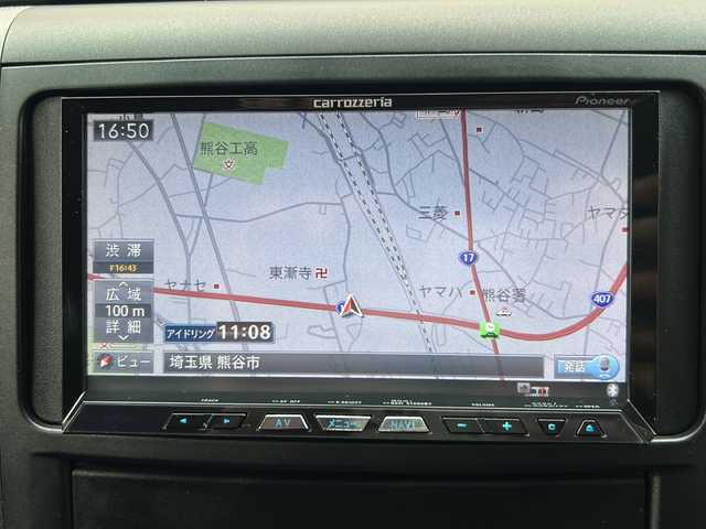 トヨタ ヴェルファイア 3．5Z 埼玉県 2012(平24)年 13.5万km ブラック (株)IDOMが運営する【じしゃロン熊谷店】の自社ローン専用車両になりますこちらは現金またはオートローンご利用時の価格です。自社ローンご希望の方は別途その旨お申付け下さい/社外メモリーナビ　AVIC-ZH09/　CD/DVD/DTV/Bluetooth/USB/両側パワースライドドア/バックカメラ/フリップダウンモニター/ETC/クルーズコントロール/純正フロアマット/ステアリングスイッチ/純正ドアバイザー/純正18インチAW/レール付きカーテン/スマートキー/プッシュスタート