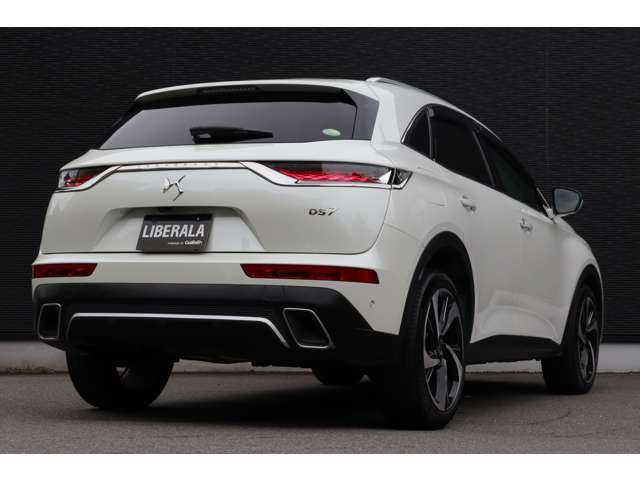 ＤＳオートモビル ＤＳ７ クロスバック グランシック ブルーHDi 大分県 2020(令2)年 6.5万km ブランナクレ アダプティブクルーズコントロール/ブラインドスポットモニター/レーンキープアシスト/サンルーフ/ＦＯＣＡＬＥＬＥＣＴＲＡサウンド/社外ナビ/地デジ/CarPlay/Bluetooth/ワイヤレス充電/全方位/ナッパレザー/シートヒーター/パワーシート/純正20インチAW/ETC/ドライブレコーダー前後