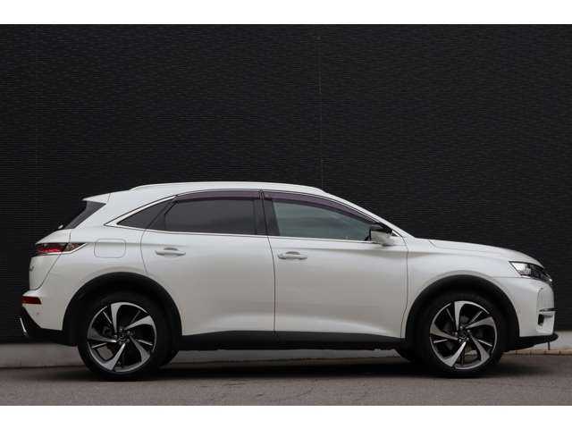 ＤＳオートモビル ＤＳ７ クロスバック グランシック ブルーHDi 大分県 2020(令2)年 6.5万km ブランナクレ アダプティブクルーズコントロール/ブラインドスポットモニター/レーンキープアシスト/サンルーフ/ＦＯＣＡＬＥＬＥＣＴＲＡサウンド/社外ナビ/地デジ/CarPlay/Bluetooth/ワイヤレス充電/全方位/ナッパレザー/シートヒーター/パワーシート/純正20インチAW/ETC/ドライブレコーダー前後