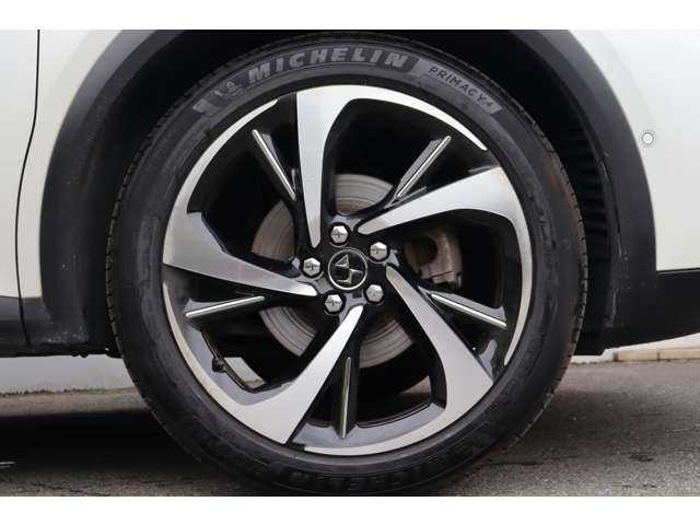 ＤＳオートモビル ＤＳ７ クロスバック グランシック ブルーHDi 大分県 2020(令2)年 6.5万km ブランナクレ アダプティブクルーズコントロール/ブラインドスポットモニター/レーンキープアシスト/サンルーフ/ＦＯＣＡＬＥＬＥＣＴＲＡサウンド/社外ナビ/地デジ/CarPlay/Bluetooth/ワイヤレス充電/全方位/ナッパレザー/シートヒーター/パワーシート/純正20インチAW/ETC/ドライブレコーダー前後