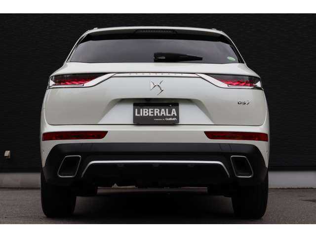 ＤＳオートモビル ＤＳ７ クロスバック グランシック ブルーHDi 大分県 2020(令2)年 6.5万km ブランナクレ アダプティブクルーズコントロール/ブラインドスポットモニター/レーンキープアシスト/サンルーフ/ＦＯＣＡＬＥＬＥＣＴＲＡサウンド/社外ナビ/地デジ/CarPlay/Bluetooth/ワイヤレス充電/全方位/ナッパレザー/シートヒーター/パワーシート/純正20インチAW/ETC/ドライブレコーダー前後