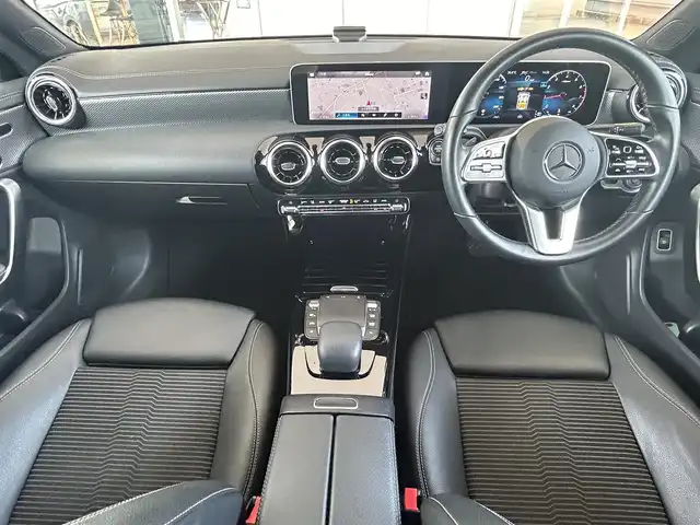 メルセデス・ベンツ ＣＬＡ１８０ Sブレイク 茨城県 2020(令2)年 4万km デニムブルー ワンオーナー/ワイヤレススマーフォンチャージ/MBUX/レーダーセーフティパッケージ/ナビパッケージ/前席Pシート/前席シートヒーター/バックカメラ/フルセグTV/カープレイ
