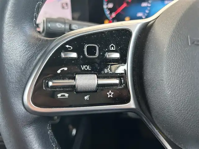 メルセデス・ベンツ ＣＬＡ１８０ Sブレイク 茨城県 2020(令2)年 4万km デニムブルー ワンオーナー/ワイヤレススマーフォンチャージ/MBUX/レーダーセーフティパッケージ/ナビパッケージ/前席Pシート/前席シートヒーター/バックカメラ/フルセグTV/カープレイ