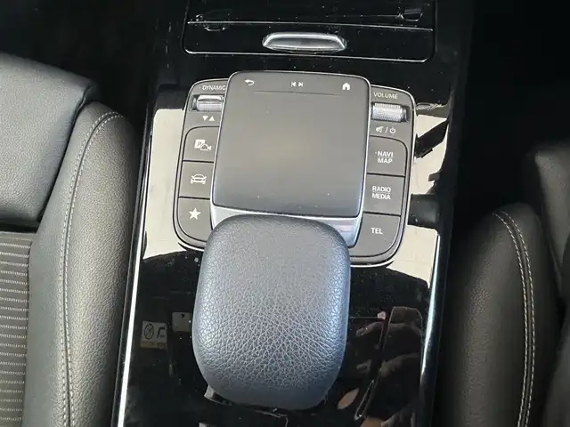 メルセデス・ベンツ ＣＬＡ１８０ Sブレイク 茨城県 2020(令2)年 4万km デニムブルー ワンオーナー/ワイヤレススマーフォンチャージ/MBUX/レーダーセーフティパッケージ/ナビパッケージ/前席Pシート/前席シートヒーター/バックカメラ/フルセグTV/カープレイ