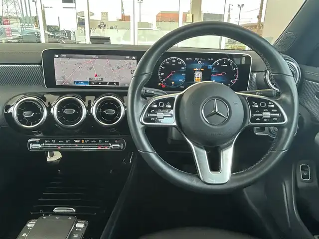 メルセデス・ベンツ ＣＬＡ１８０ Sブレイク 茨城県 2020(令2)年 4万km デニムブルー ワンオーナー/ワイヤレススマーフォンチャージ/MBUX/レーダーセーフティパッケージ/ナビパッケージ/前席Pシート/前席シートヒーター/バックカメラ/フルセグTV/カープレイ