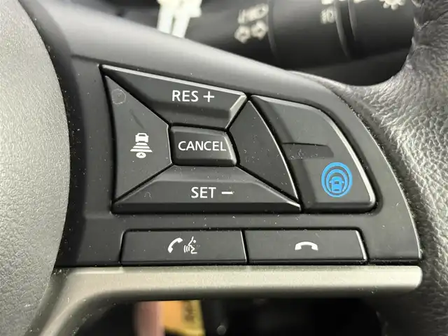 日産 デイズ HWS X プロパイロットED 愛知県 2022(令4)年 3.5万km アメジストパープル プロパイロット/純正9インチナビ/（CD/DVD/BT/フルセグ）/ETC/ドラレコ/全方位カメラ/エマージェンシーブレーキ/LDA/クリアランスソナー/LEDヘッドライト/フォグランプ/ドアバイザー/USB充電/ステアリングスイッチ/電動パーキングブレーキ
