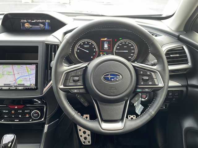 スバル フォレスター ハイブリッド アドバンス 京都府 2019(令1)年 2万km ジャスパーグリーンM 社外メモリナビ　Ｂｌｕｅｔｏｏｔｈオーディオ　フルセグ　バックカメラ　レーダークルーズコントロール　レーンキープアシスト　社外１８インチアルミ　ブラインドスポットモニター　ＬＥＤヘッドライト　ドラレコ