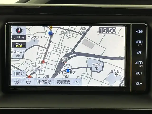 トヨタ ヴォクシー ZS 煌Ⅱ 大阪府 2020(令2)年 7.1万km ホワイトパールクリスタルシャイン トヨタセーフティーセンス/・プリクラッシュセーフティー/・レーンディパーチャーアラート/・オートマチックハイビーム/・パーキングサポートブレーキ/・先行車発進お知らせ機能/・インテリジェントクリアランスソナー/クルーズコントロール/純正7インチナビ/バックカメラ/両側パワースライドドア/LEDヘッドライト/LEDフロントフォグランプ/本革巻きステアリング/純正16インチアルミホイール/純正サイドバイザー/純正ビルトインETC/スマートキー