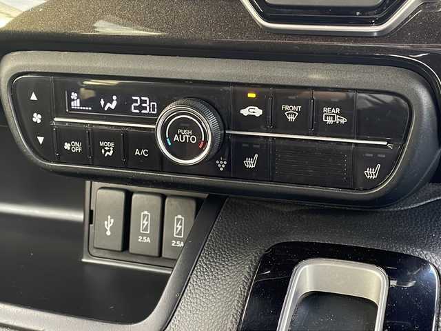 ホンダ Ｎ ＢＯＸ カスタム G L ホンダセンシング 青森県 2019(令1)年 8.8万km プレミアムグラマラスブロンズP 4WD/純正SDナビ・フルセグTV/CD・DVD・SD・Bluetooth/バックカメラ/片側パワースライドドア/前席シートヒーター/衝突軽減ブレーキ/誤発進抑制機能/レーンキープアシスト/追従クルーズコントロール/オートハイビーム/純正ビルトインETC/前方ドライブレコーダー/LEDヘッドライト/LEDフォグランプ/社外14インチアルミ/スマートキー/プッシュスタート