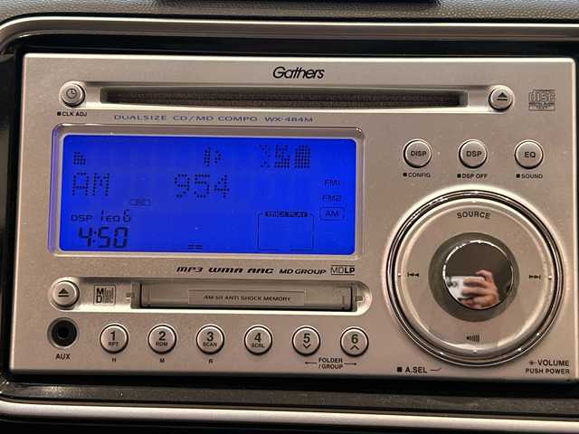 ホンダ ライフ ディーバ スマートスタイル 埼玉県 2011(平23)年 3万km プレミアムミスティックナイトパール Gathers純正オーディオ/　　CD/MD/デジタルインナーミラー/　　バックカメラ/フロントカメラ