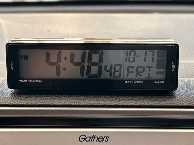 ホンダ ライフ ディーバ スマートスタイル 埼玉県 2011(平23)年 3万km プレミアムミスティックナイトパール Gathers純正オーディオ/　　CD/MD/デジタルインナーミラー/　　バックカメラ/フロントカメラ