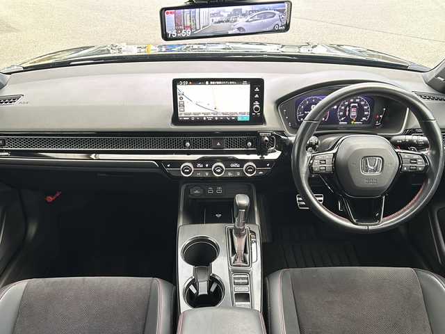 ホンダ シビック EX 山形県 2021(令3)年 5.9万km クリスタルブラックパール 禁煙車/BOSEプレミアムサウンド/ホンダセンシング/クルーズコントロール/レーンキープアシスト/横滑り防止装置/ブラインドスポットモニター/バックカメラ/前後ドライブレコーダー/前後コーナーセンサー/純正ナビ/（Bluetooth/フルセグ/AM/FM/USB)/ステアリングスイッチ/パドルシフト/純正ETC2.0/スマートキー×２/純正フロアマット/オートLEDヘッドライト/フォグランプ/電動格納ミラー/ドアバイザー/取扱説明書/記録簿/保証書/社外スタッドレスタイヤ（215/55/R16)5mm