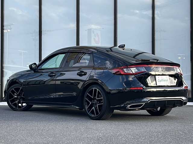 ホンダ シビック EX 山形県 2021(令3)年 5.9万km クリスタルブラックパール 禁煙車/BOSEプレミアムサウンド/ホンダセンシング/クルーズコントロール/レーンキープアシスト/横滑り防止装置/ブラインドスポットモニター/バックカメラ/前後ドライブレコーダー/前後コーナーセンサー/純正ナビ/（Bluetooth/フルセグ/AM/FM/USB)/ステアリングスイッチ/パドルシフト/純正ETC2.0/スマートキー×２/純正フロアマット/オートLEDヘッドライト/フォグランプ/電動格納ミラー/ドアバイザー/取扱説明書/記録簿/保証書/社外スタッドレスタイヤ（215/55/R16)5mm