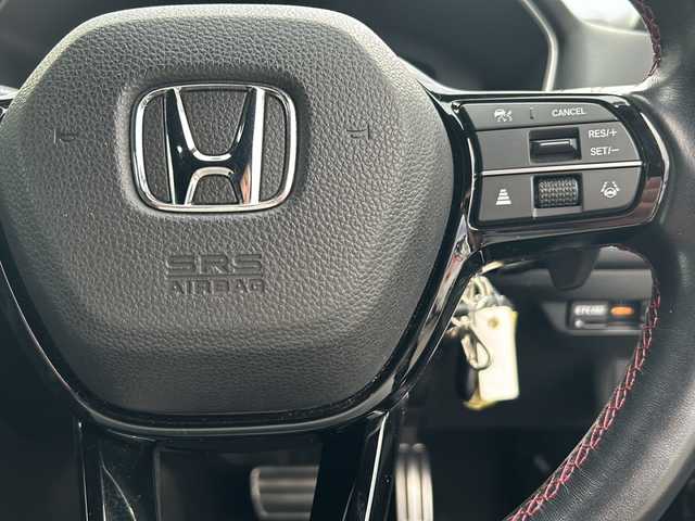 ホンダ シビック EX 山形県 2021(令3)年 5.9万km クリスタルブラックパール 禁煙車/BOSEプレミアムサウンド/ホンダセンシング/クルーズコントロール/レーンキープアシスト/横滑り防止装置/ブラインドスポットモニター/バックカメラ/前後ドライブレコーダー/前後コーナーセンサー/純正ナビ/（Bluetooth/フルセグ/AM/FM/USB)/ステアリングスイッチ/パドルシフト/純正ETC2.0/スマートキー×２/純正フロアマット/オートLEDヘッドライト/フォグランプ/電動格納ミラー/ドアバイザー/取扱説明書/記録簿/保証書/社外スタッドレスタイヤ（215/55/R16)5mm