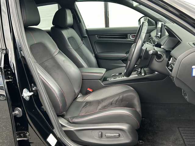 ホンダ シビック EX 山形県 2021(令3)年 5.9万km クリスタルブラックパール 禁煙車/BOSEプレミアムサウンド/ホンダセンシング/クルーズコントロール/レーンキープアシスト/横滑り防止装置/ブラインドスポットモニター/バックカメラ/前後ドライブレコーダー/前後コーナーセンサー/純正ナビ/（Bluetooth/フルセグ/AM/FM/USB)/ステアリングスイッチ/パドルシフト/純正ETC2.0/スマートキー×２/純正フロアマット/オートLEDヘッドライト/フォグランプ/電動格納ミラー/ドアバイザー/取扱説明書/記録簿/保証書/社外スタッドレスタイヤ（215/55/R16)5mm