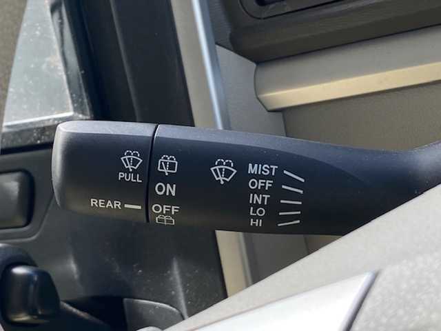 ダイハツ タント X スマートセレクション SA 山口県 2014(平26)年 4.3万km ブライトシルバーメタリック 社外オーディオ/・ラジオ/DVD/AUX/AV/衝突防止システム/横滑り防止/エコモード/片側自動スライドドア/ヘッドライドレベライザー/ETC/バックモニター