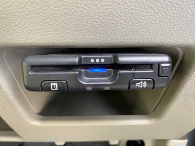 ダイハツ タント X スマートセレクション SA 山口県 2014(平26)年 4.3万km ブライトシルバーメタリック 社外オーディオ/・ラジオ/DVD/AUX/AV/衝突防止システム/横滑り防止/エコモード/片側自動スライドドア/ヘッドライドレベライザー/ETC/バックモニター