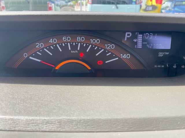 ダイハツ タント X スマートセレクション SA 山口県 2014(平26)年 4.3万km ブライトシルバーメタリック 社外オーディオ/・ラジオ/DVD/AUX/AV/衝突防止システム/横滑り防止/エコモード/片側自動スライドドア/ヘッドライドレベライザー/ETC/バックモニター