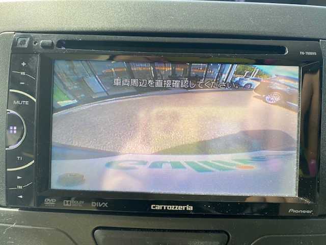 ダイハツ タント X スマートセレクション SA 山口県 2014(平26)年 4.3万km ブライトシルバーメタリック 社外オーディオ/・ラジオ/DVD/AUX/AV/衝突防止システム/横滑り防止/エコモード/片側自動スライドドア/ヘッドライドレベライザー/ETC/バックモニター