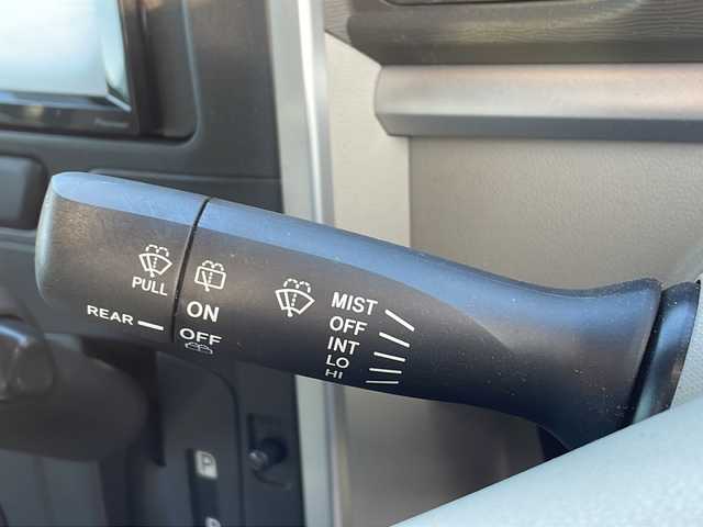 ダイハツ タント X スマートセレクション SA 山口県 2014(平26)年 4.3万km ブライトシルバーメタリック 社外オーディオ/・ラジオ/DVD/AUX/AV/衝突防止システム/横滑り防止/エコモード/片側自動スライドドア/ヘッドライドレベライザー/ETC/バックモニター