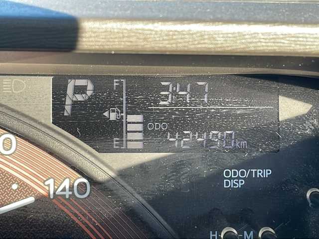 ダイハツ タント X スマートセレクション SA 山口県 2014(平26)年 4.3万km ブライトシルバーメタリック 社外オーディオ/・ラジオ/DVD/AUX/AV/衝突防止システム/横滑り防止/エコモード/片側自動スライドドア/ヘッドライドレベライザー/ETC/バックモニター