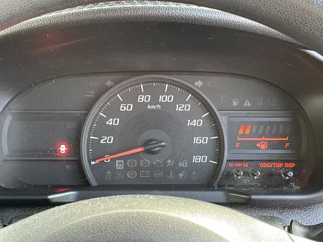 トヨタ ルーミー X 沖縄県 2016(平28)年 9.5万km ファインブルーマイカメタリック 純正ナビ/スマートキー/ＥＴＣ/片側パワースライド/電格ミラー/バイザー/リアロールサンシェード/横滑り防止装置/オートライト/Ｂｌｕｅｔｏｏｔｈ　/ＣＤ/ワンセグテレビ/アイドリングストップ/プッシュスタート/片側パワースライドドア