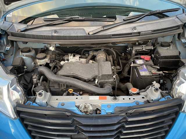 トヨタ ルーミー X 沖縄県 2016(平28)年 9.5万km ファインブルーマイカメタリック 純正ナビ/スマートキー/ＥＴＣ/片側パワースライド/電格ミラー/バイザー/リアロールサンシェード/横滑り防止装置/オートライト/Ｂｌｕｅｔｏｏｔｈ　/ＣＤ/ワンセグテレビ/アイドリングストップ/プッシュスタート/片側パワースライドドア