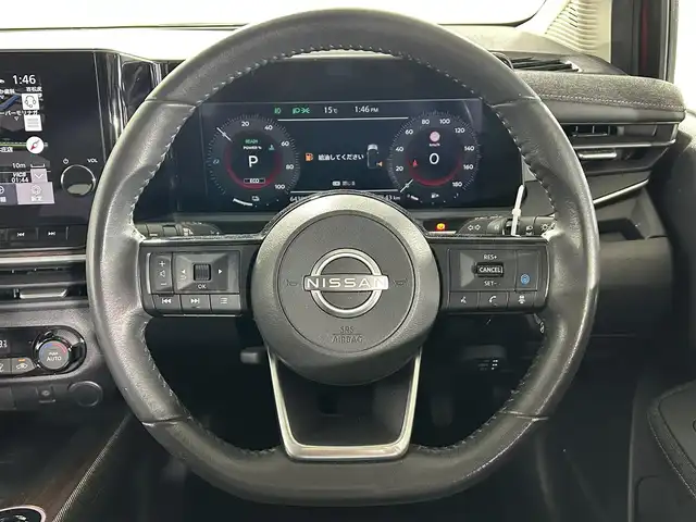 日産 オーラ G 佐賀県 2021(令3)年 6.5万km ガーネットレッド/スーパーブラック 2トーン 純正9インチナビ/フルセグTV/Bluetooth/androidauto/Applecarplay/全方位カメラ/BOSEプレミアムサウンド/BOSEスピーカー内蔵ヘッドレスト/デジタルインナールームミラー/衝突被害軽減システム/プロパイロット/レーダークルーズコントロール/レーンアシスト/ブラインドスポットモニター/ロードサインアシスト/クリアランスソナー/オートライト/オートマチックハイビーム/LEDヘッドライト/LEDフォグライト/電子パーキング/オートブレーキホールド/前方ドライブレコーダー/ハーフレザーシート/ISOFIX対応シート/置くだけ充電/純正フロアマット/純正17インチアルミホイール/スマートキー/プッシュスタート