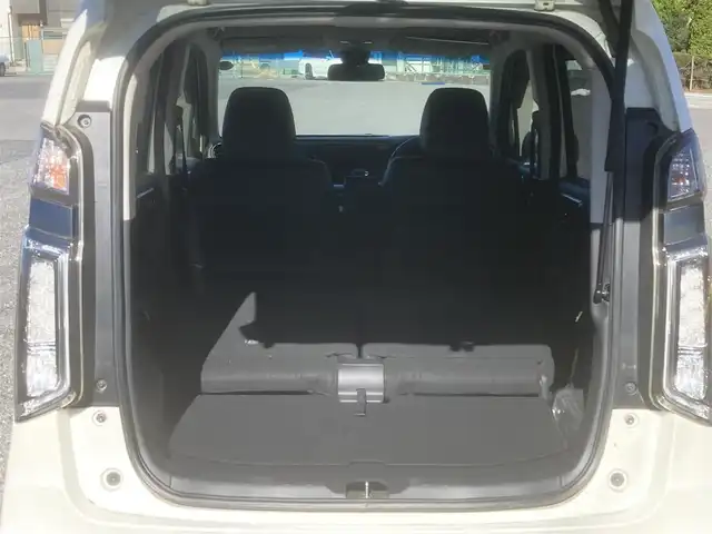 ホンダ Ｎ ＷＧＮ カスタム G Aパッケージ 埼玉県 2014(平26)年 11.7万km プレミアムホワイトパール (株)IDOMが運営する【じしゃロン鳩ヶ谷店】の自社ローン専用車両になりますこちらは現金またはオートローンご利用時の価格です。自社ローンご希望の方は別途その旨お申付け下さい/登録時116746km/CDチューナー(品番:CX-154C)/・AM/FM・CD・AUX/あんしんパッケージ/・CTBA(シティブレーキアクティブシステム)/・カーテンエアバッグ/プッシュスタート/クルーズコントロール追従機能無/スマートキー/純正フロアマット/ダブル/サイドエアバッグ/純正14インチAW/プラズマクラスターエアコン/横滑り防止装置/革巻きステアリング/ステアリングスイッチ/ドアバイザー/電動格納機能付きウインカーミラー