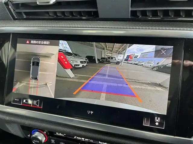 アウディ Ｑ３ SB 35TDIクワトロ Sライン 山形県 2020(令2)年 3.1万km 白 純正ＨＤＤナビ　/３６０°カメラ　/ＥＴＣ２．０　/Ｂｌｕｅｔｏｏｔｈ／ＵＳＢ　/運転席／助手席パワーシート　/運転席／助手席シートヒーター　/ハーフレザーシート　/電動リアゲート　/オートライト　/コーナーセンサー