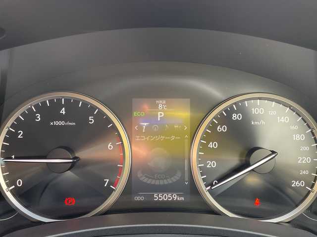 レクサス ＮＸ 200t 石川県 2015(平27)年 5.5万km ソニッククォーツ 純正ナビ　フルセグＴＶ　全方位カメラ　クルーズコントロール　パワーバックドア　レーダーブレーキ　純正アルミホイール　スマートキー　ＢＳＭ　電動ミラー　パワーシート　ＬＥＤヘッドライト