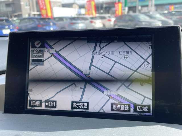 レクサス ＮＸ 200t 石川県 2015(平27)年 5.5万km ソニッククォーツ 純正ナビ　フルセグＴＶ　全方位カメラ　クルーズコントロール　パワーバックドア　レーダーブレーキ　純正アルミホイール　スマートキー　ＢＳＭ　電動ミラー　パワーシート　ＬＥＤヘッドライト