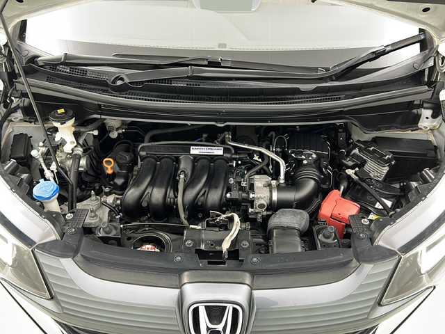 ホンダ フリード G ホンダセンシング 宮城県 2016(平28)年 5万km ホワイトオーキッドパール 純正ナビ/Ｂｌｕｅｔｏｏｔｈ/フルセグTV/バックカメラ/ドライブレコーダー/両側パワースライドドア/衝突軽減ブレーキ（ＣＭＢＳ）/アダプティブクルーズコントロール/レーンキープアシスト/前後ソナー/ビルトインETC