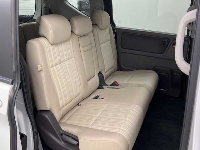 ホンダ フリード G ホンダセンシング 宮城県 2016(平28)年 5万km ホワイトオーキッドパール 純正ナビ/Ｂｌｕｅｔｏｏｔｈ/フルセグTV/バックカメラ/ドライブレコーダー/両側パワースライドドア/衝突軽減ブレーキ（ＣＭＢＳ）/アダプティブクルーズコントロール/レーンキープアシスト/前後ソナー/ビルトインETC