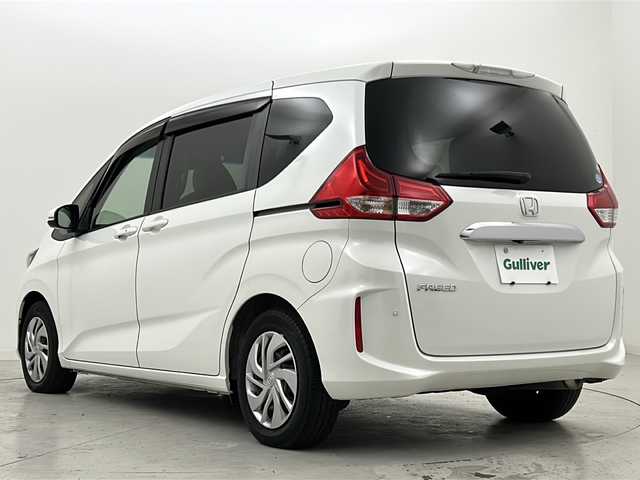 ホンダ フリード G ホンダセンシング 宮城県 2016(平28)年 5万km ホワイトオーキッドパール 純正ナビ/Ｂｌｕｅｔｏｏｔｈ/フルセグTV/バックカメラ/ドライブレコーダー/両側パワースライドドア/衝突軽減ブレーキ（ＣＭＢＳ）/アダプティブクルーズコントロール/レーンキープアシスト/前後ソナー/ビルトインETC