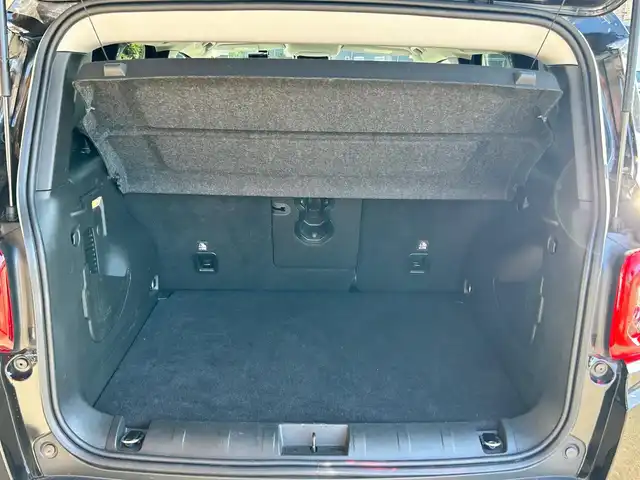 クライスラー・ジープ ジープ レネゲード 富山県 2021(令3)年 1.9万km 黒 純正メモリナビ/Bluetooth接続/フルセグTV/AM/FMラジオ/ドラレコ/バックカメラ/４WD/ETC2.0/車線逸脱防止/アイドリングストップ/ダウンヒルアシスト/横滑り防止