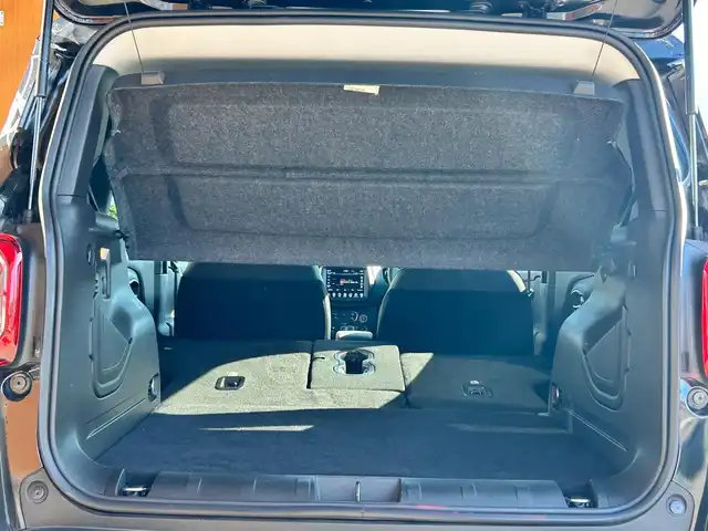 クライスラー・ジープ ジープ レネゲード 富山県 2021(令3)年 1.9万km 黒 純正メモリナビ/Bluetooth接続/フルセグTV/AM/FMラジオ/ドラレコ/バックカメラ/４WD/ETC2.0/車線逸脱防止/アイドリングストップ/ダウンヒルアシスト/横滑り防止