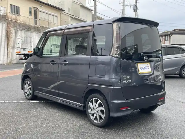 日産 ルークス ハイウェイスター ターボ 福岡県 2012(平24)年 9万km ルナグレー (株)IDOMが運営する【じしゃロン八幡西店】の自社ローン専用車両になります。こちらは現金またはオートローンご利用時の価格です。自社ローンご希望の方は別途その旨お申付け下さい/社外ナビ【MP111-A】/(Bluetooth/CD/ワンセグTV)/両側電動スライドドア/エンジンプッシュスタート/純正フロアマット/ベンチシート/純正エアロ(サイド/リア)/純正14インチアルミホイール/スマートキー