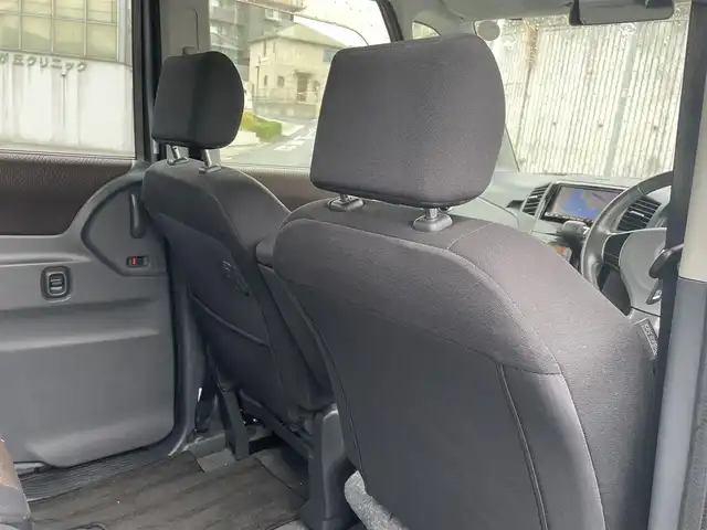 日産 ルークス ハイウェイスター ターボ 福岡県 2012(平24)年 9万km ルナグレー (株)IDOMが運営する【じしゃロン八幡西店】の自社ローン専用車両になります。こちらは現金またはオートローンご利用時の価格です。自社ローンご希望の方は別途その旨お申付け下さい/社外ナビ【MP111-A】/(Bluetooth/CD/ワンセグTV)/両側電動スライドドア/エンジンプッシュスタート/純正フロアマット/ベンチシート/純正エアロ(サイド/リア)/純正14インチアルミホイール/スマートキー