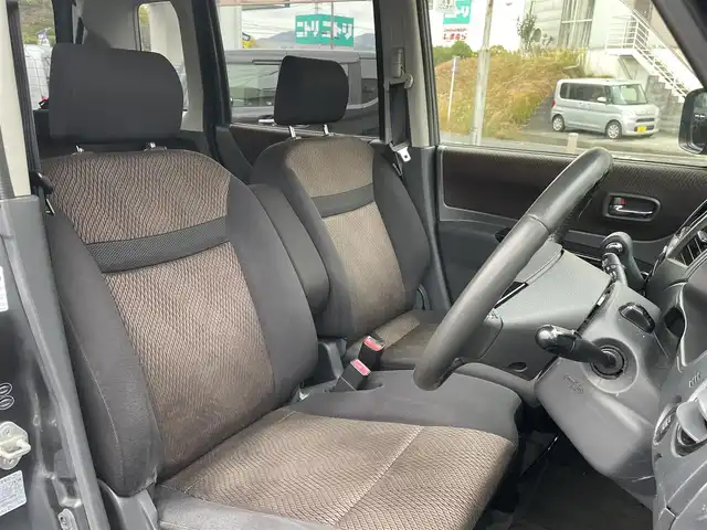 日産 ルークス ハイウェイスター ターボ 福岡県 2012(平24)年 9万km ルナグレー (株)IDOMが運営する【じしゃロン八幡西店】の自社ローン専用車両になります。こちらは現金またはオートローンご利用時の価格です。自社ローンご希望の方は別途その旨お申付け下さい/社外ナビ【MP111-A】/(Bluetooth/CD/ワンセグTV)/両側電動スライドドア/エンジンプッシュスタート/純正フロアマット/ベンチシート/純正エアロ(サイド/リア)/純正14インチアルミホイール/スマートキー