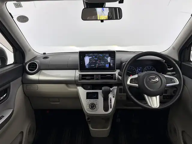 ダイハツ キャスト スタイル G SAⅡ 愛知県 2015(平27)年 6.3万km ライトローズマイカメタリック スマートアシスト/純正ナビ/CD/DVD/Bluetooth/フルセグ/バックカメラ/ETC/純正１５インチアルミホイール/純正フロアマット/プッシュスタート/スマートキー