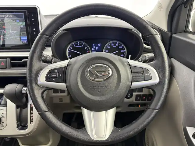 ダイハツ キャスト スタイル G SAⅡ 愛知県 2015(平27)年 6.3万km ライトローズマイカメタリック スマートアシスト/純正ナビ/CD/DVD/Bluetooth/フルセグ/バックカメラ/ETC/純正１５インチアルミホイール/純正フロアマット/プッシュスタート/スマートキー