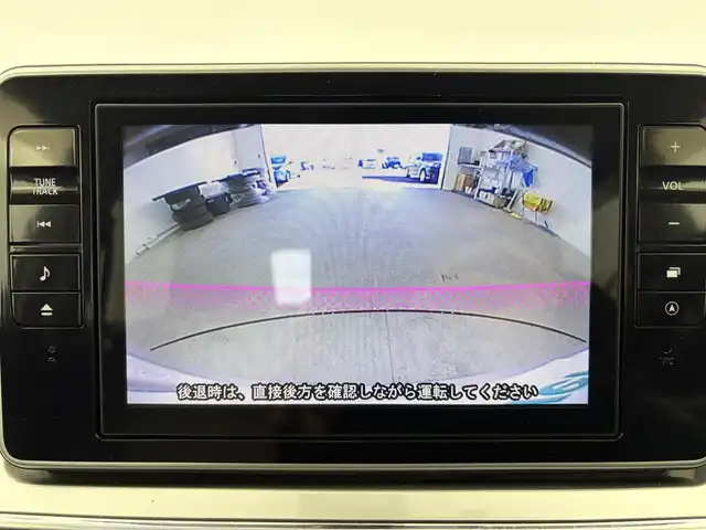 ダイハツ キャスト スタイル G SAⅡ 愛知県 2015(平27)年 6.3万km ライトローズマイカメタリック スマートアシスト/純正ナビ/CD/DVD/Bluetooth/フルセグ/バックカメラ/ETC/純正１５インチアルミホイール/純正フロアマット/プッシュスタート/スマートキー