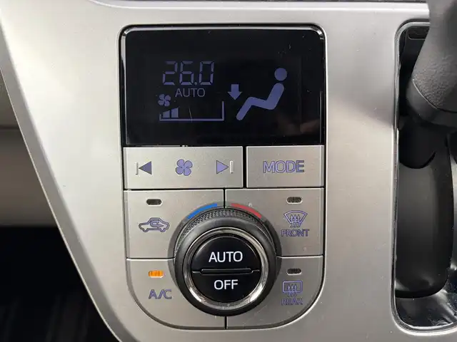 ダイハツ キャスト スタイル G SAⅡ 愛知県 2015(平27)年 6.3万km ライトローズマイカメタリック スマートアシスト/純正ナビ/CD/DVD/Bluetooth/フルセグ/バックカメラ/ETC/純正１５インチアルミホイール/純正フロアマット/プッシュスタート/スマートキー