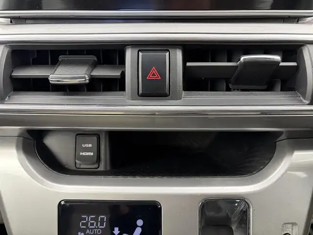 ダイハツ キャスト スタイル G SAⅡ 愛知県 2015(平27)年 6.3万km ライトローズマイカメタリック スマートアシスト/純正ナビ/CD/DVD/Bluetooth/フルセグ/バックカメラ/ETC/純正１５インチアルミホイール/純正フロアマット/プッシュスタート/スマートキー