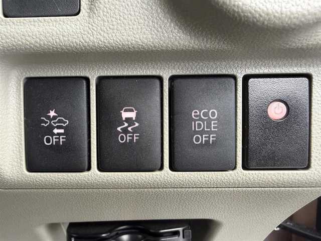 ダイハツ キャスト スタイル G SAⅡ 愛知県 2015(平27)年 6.3万km ライトローズマイカメタリック スマートアシスト/純正ナビ/CD/DVD/Bluetooth/フルセグ/バックカメラ/ETC/純正１５インチアルミホイール/純正フロアマット/プッシュスタート/スマートキー