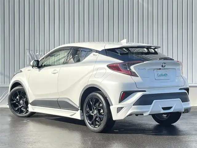 自動車用パーツ ESPELIR (エスペリア) SuperUPSUS トヨタ C-HR NGX50