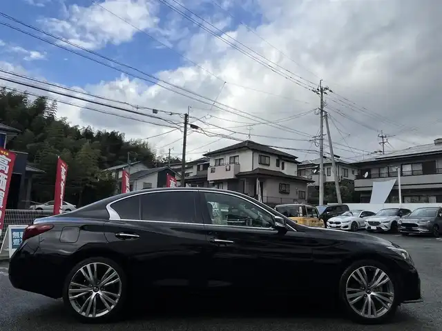 日産 スカイライン